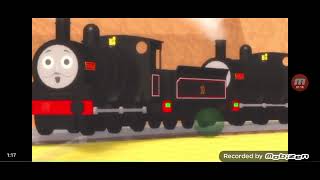 Roblox Cat Thomas Anthem Sing Along Headmaster Hastings US [upl. by Elyc705]