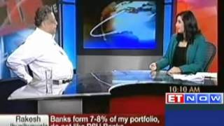 Rakesh Jhunjhunwala on Investing in markets [upl. by Nyssa930]