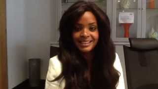 Chatting to Big Brother The Chase winner Dillish [upl. by Armilla713]