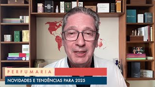 17 Novidades e Tendências 2025 [upl. by Shelah441]