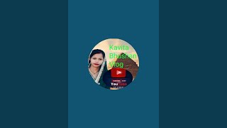 Kavita Bhushan Vlogs is live [upl. by Cathleen]