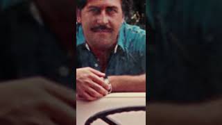 Pablo Escobar y sus vacaciones en Estados Unidos ia historia [upl. by Nevsa]