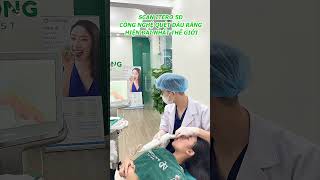 SCAN ITERO 5D  CÔNG NGHỆ QUÉT DẤU RĂNG HIỆN ĐẠI NHẤT THẾ GIỚI nhakhoaphuongdentist [upl. by Arec736]