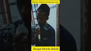 Tartil Paling Merdu santri alquran alquranmerdu palingmerdu fyp fypシ゚viral [upl. by Solnit]