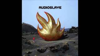 Audioslave  Like a stone HD [upl. by Santana]