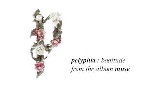 Polyphia  Baditude feat Mario Caramena and Erick Hansel of CHON [upl. by Aisemaj]