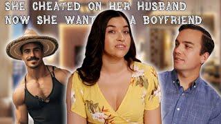 Wife Cheats on Husband And Wants A Boyfriend As Well [upl. by Arlin]