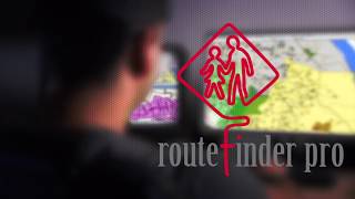 Transfinder University teaches you Routefinder Pro basics 101 [upl. by Hijoung]