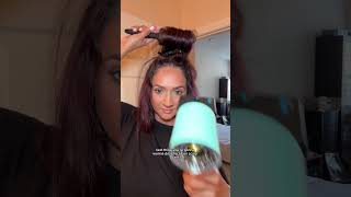 How to Maximize Hair Growth Results  hairgrowth hairgrowthsecret [upl. by Bosch]