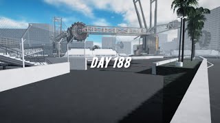 Day 188 drifting on Roblox berserk drift 2 [upl. by Kirkwood]