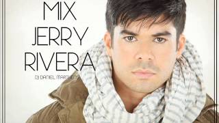 HD JERRY RIVERA  AMORES COMO EL NUESTRO [upl. by Maudie]