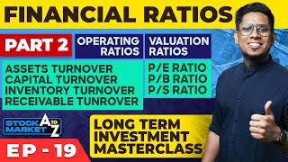 What is PE and PB Ratio  PE vs PB Ratio Difference Explained  How to Calculate PE amp PB Ratio [upl. by Orv879]