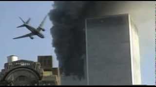 911 Torres Gemelas las imágenes más nítidas del ataque al WTC [upl. by Lumbye351]