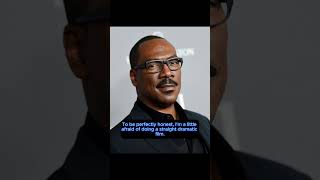 Eddie Murphy Whispers of Fear  shortsfeed youtube video movie trending hollywood quotes [upl. by Halac]