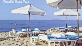 PrimaSol Sineva Beach BB0402 [upl. by Stranger843]