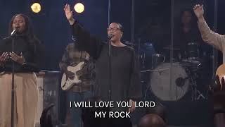 God I Look to You Bethel Music [upl. by Brittnee]