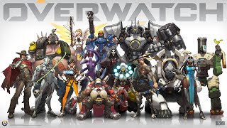 IMAXTHX CowUniversal PicturesLegendary PicturesBlizzard Entertainment Overwatch IMAX Variant [upl. by Arol408]