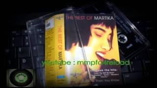 MARTIKA  LoveThy Will Be Done Prince Mix [upl. by Erehpotsirhc]