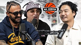 Dumbfoundead On Battle Rap Coachella And His Role In Power [upl. by Matthiew]