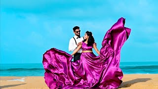 Praveen Nagarathna PreWedding shoot by Susheer Poojary [upl. by Straub178]