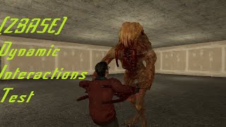 Gmod Gonome eats Radio Guy and leaves [upl. by Eibloc773]