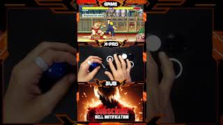 🌀Ken Vs Zangado SF2CE showgamesx [upl. by Akcirret]