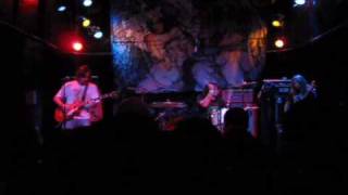 earthless  godspeed live  reggies chicago 112509 [upl. by Cyndia]