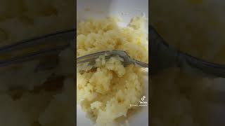 Quick and Easy Mashed potato Recipe  Easy Recipes  Creamy Mashed Potato Recipe [upl. by Cohleen940]