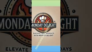 MONDAY DELIGHT CHEFS SPECIAL delightfoods minivlog indorefoodies pizzalover foodies [upl. by Dart526]