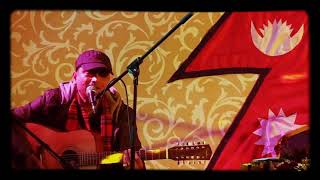 Aankhama Timilai Nabin K Bhattarai Live at UK 2010 [upl. by Shipp]