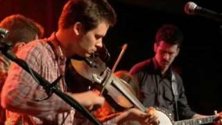 Old Crow Medicine Show  Wagon Wheel Live [upl. by Sirtimed656]