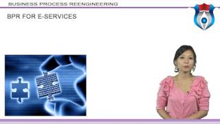 BUSINESS PROCESS REENGINEERING [upl. by Aynek]