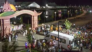 Guruhari Darshan 56 August 2014 Robbinsville NJ USA [upl. by Ikaz228]