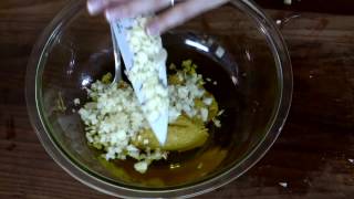 Garlic Honey Slow Cooker Brisket How to Build a Marinade  JOY of KOSHER [upl. by Icats]