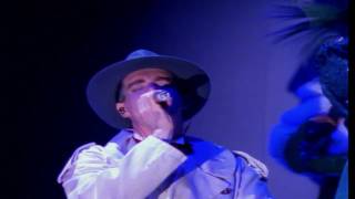 Pet Shop Boys  Jealousy live 1991 HD [upl. by Stacee973]