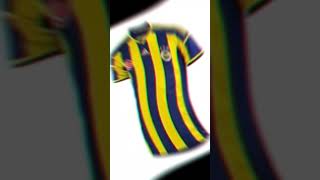 Fenerbahçe forma evrimifbfeneriumformayazıkeşfetbenitakipetizlemelisinfypシ゚viralfootbal [upl. by Conni447]