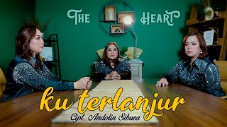 Ku TerlanJur  The Heart Simatupang Sister [upl. by Ennylhsa]