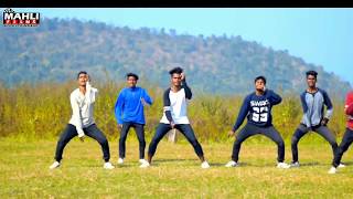 Toy Bewafa Sanam dj  Nagpuri Song Video  Dance Video  Music  Sadri Video [upl. by Jayme724]