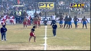 Sierra Leone vs Canada  Mens  Day 9  Pearls 4th World Cup Kabaddi Punjab 2013 [upl. by Ahsinrev65]