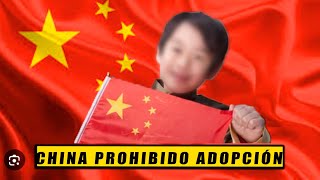 China con PROBELMAS de Natalidad [upl. by Jallier]