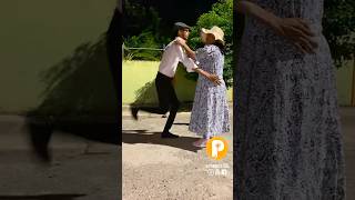 Bailando Bachata pambiche musicard latinmusic rdmusic baile rd bachata baile [upl. by Nordek]