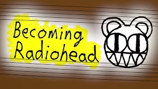 How Radiohead Writes A Song [upl. by Denver467]