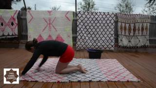 How to Clean a Handmade Wool Carpet at Home Two Camel Carpets [upl. by Marfe]