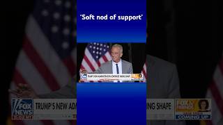 Democratic gov backs RFK Jr’s HHS nomination shorts [upl. by Aneel]