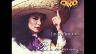 LA DIVA BEATRIZ ADRIANA CANTA LAS MARGARITAS [upl. by Aryk591]