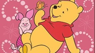 Tutorial Como hacer la voz de Winnie Pooh  Por Humberto Velez [upl. by Yorke]