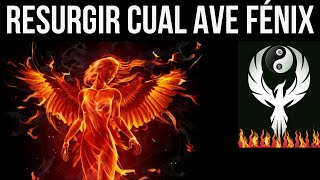 Resurreccion del ave fenix  Momento EPICO [upl. by Azal]