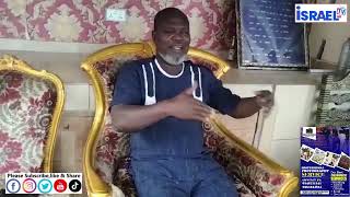 Bishop Nana Kusi Afram Invite You To The Gyedi Festival 2024 Part 1 [upl. by Airrotal915]