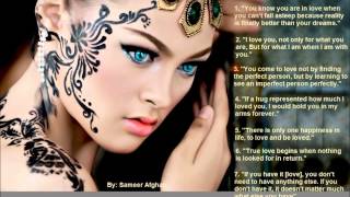 Asad Qasimi New Song Judai 2012 [upl. by Eilsew]