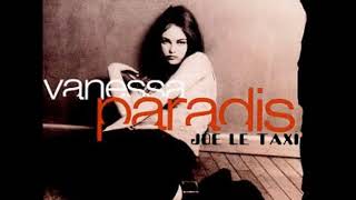 Vanessa Paradis Joe le taxi Original HQ [upl. by Idnir]